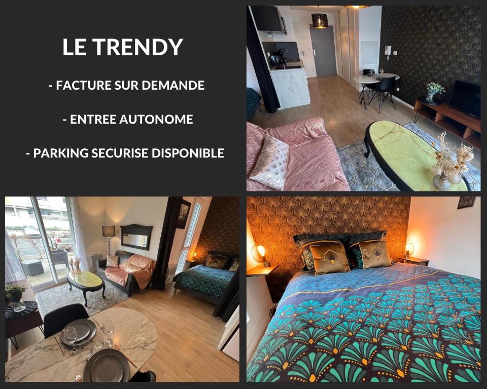 Hop l’appart 68000 Colmar