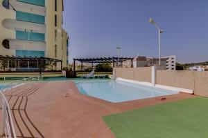 Appartement Hope House - 1 Bedroom - Vilamoura Parque das amendoeiras Bloco A-1 8125-419 Vilamoura Algarve