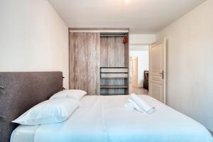 HOPKINSON - Agréable T3 avec balcon et parking à La Blancarde