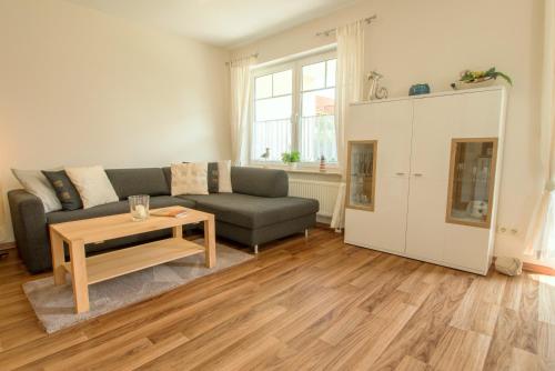 Hoppenberg 9 EG rechts - Farbenspiel