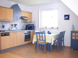 Appartement Hoppenberg 9 OG links - Zur Kogge Hoppenberg 9 18374 Zingst Mecklembourg-Poméranie