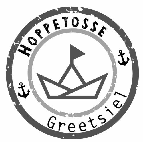 Hoppetosse