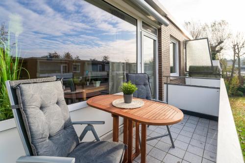Höppnerweg 5 Seemöwe 18