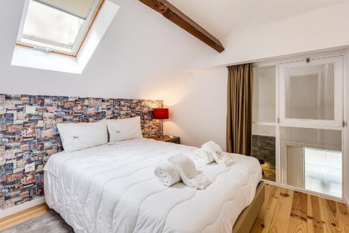 Hopstays Oporto Tiles 2 - City Center Duplex