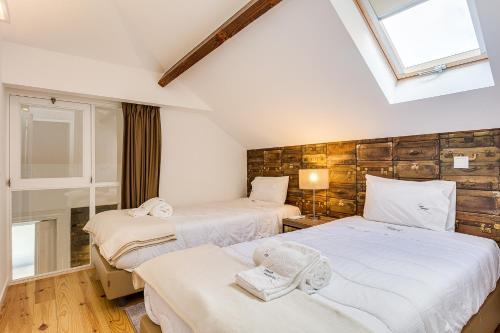 Hopstays Oporto Tiles 2 - City Center Duplex