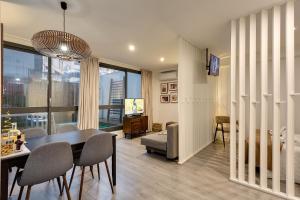 Hopstays Oporto Wine Cellars - Studio with Terrace