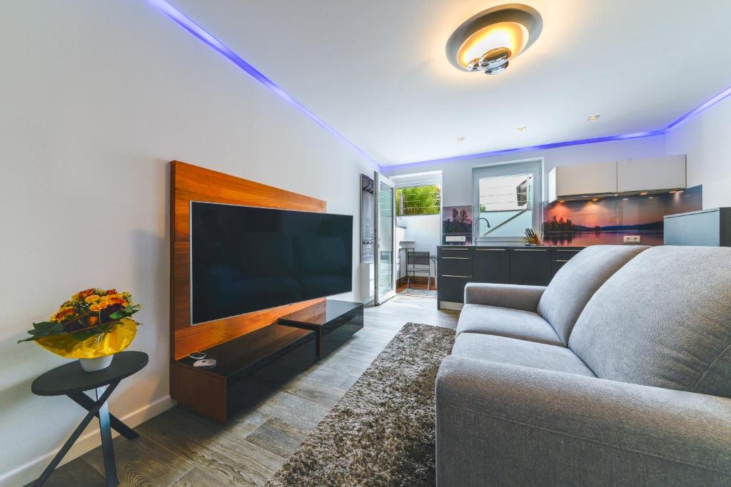 Appartement HöriLux XS Hermann-Biechele-Strasse 11, Gaienhofen, Germany 78343 Gaienhofen