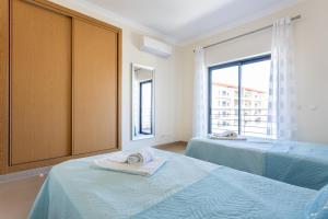 Horizon Apartment by Seewest