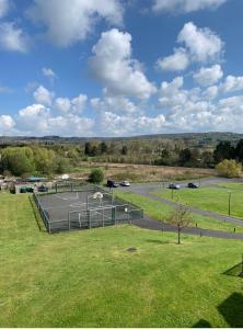Horizon, bel appartement pour 6, résidence avec piscine