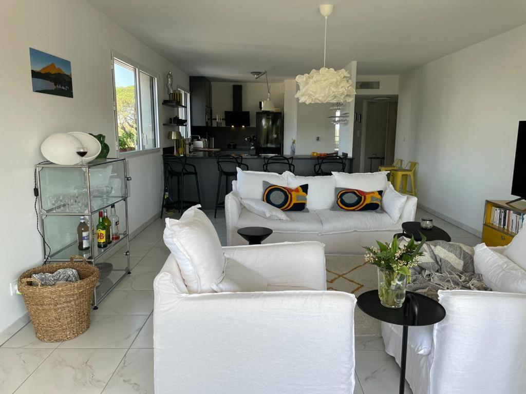 Horizon Golf - Appart vue piscine et golf Rue Jouy d'Arnaud, 66750 Saint-Cyprien