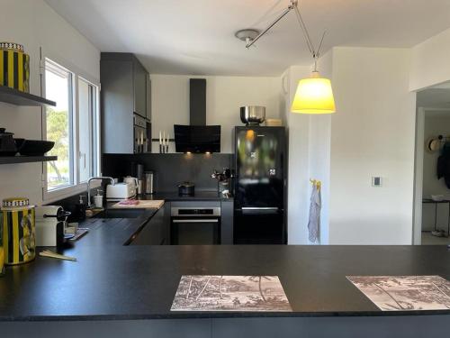 Horizon Golf - Appart vue piscine et golf