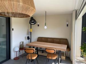 Horizon Golf - Appart vue piscine et golf