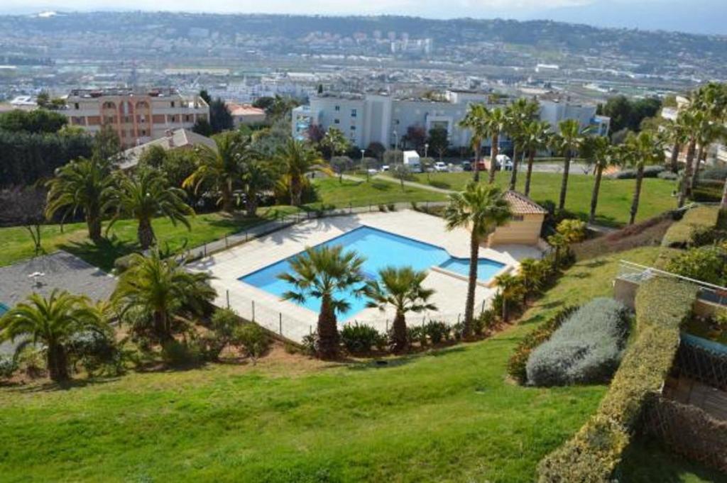 Appartement Horizon - Nice Corniche Fleurie, 94 06200 Nice