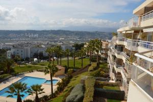 Appartement Horizon - Nice Corniche Fleurie, 94 06200 Nice Provence-Alpes-Côte d\'Azur