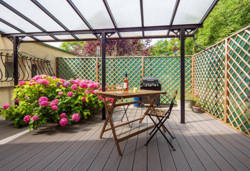 Horizons Verts Appartement Cerisier