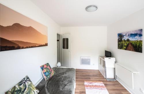 Horizons Verts Appartement Cerisier
