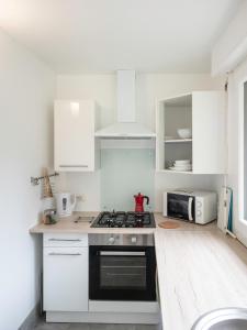 Horizons Verts Appartement Cerisier