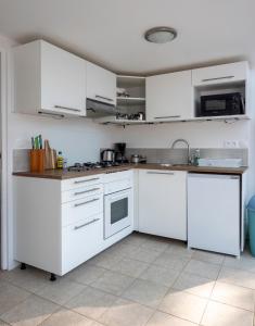 Horizons Verts Appartement Jasmin
