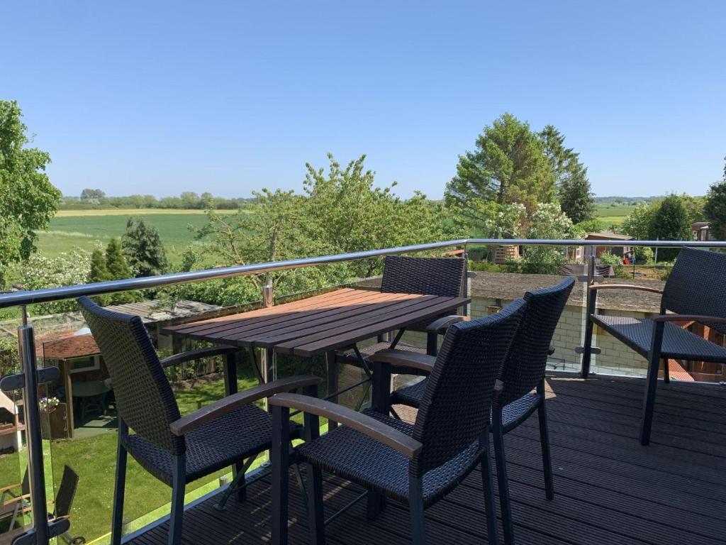 Horizont Wenddorf 12, 23749 Grube