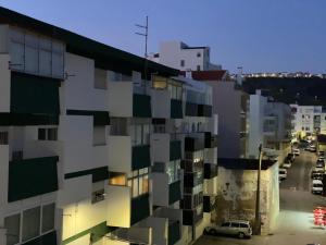 Appartement Horizonte e Mar Rua Branco Martins 2450-172 Nazaré Région Centre