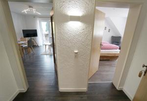 Appartement Hörnleberg - Stubenhof, Black Forest Haslach 8 Stubenhof 79263 Simonswald Bade-Wurtemberg