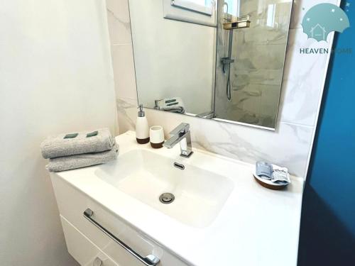 Hors du temps : l'appartement pour une pause rêvée