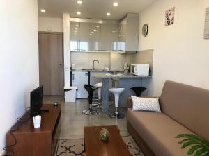 Hortensia apartment