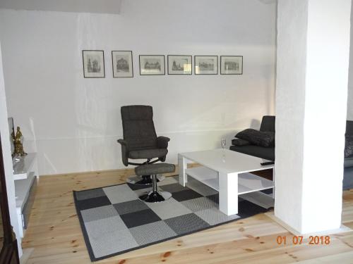 Hortensiensuite
