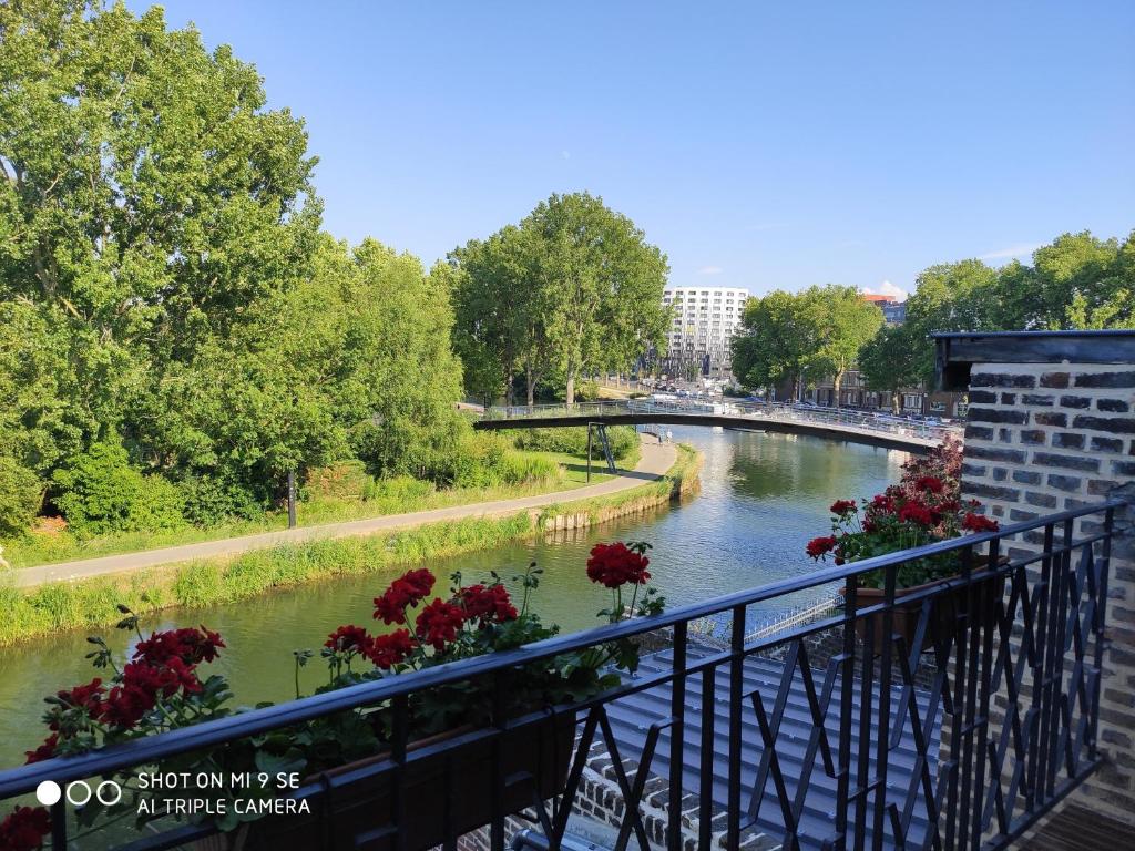 HORTILLON 26 BIS BOULEVARD DU CANGE, 80000 Amiens