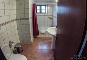 Appartement Hospetur 2 Av. Gago Coutinho e Sacadura Cabral 14 9900-062 Horta Açores