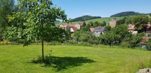 Hossies Hof - Elke