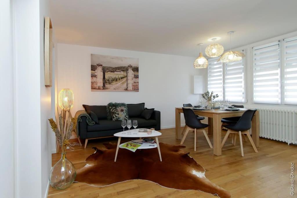 Hossies Hof - Luxus Ferienwohnung Alter Stall