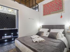 HOST INN - CŒUR VIEUX LYON & SPA