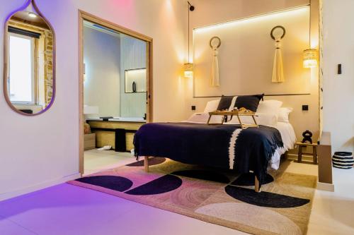 Host Inn Le Lumiere SPA & CINÉMA