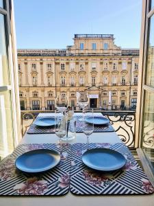 Host inn Lyon - Appartement de Luxe aux Terreaux & Jacuzzi