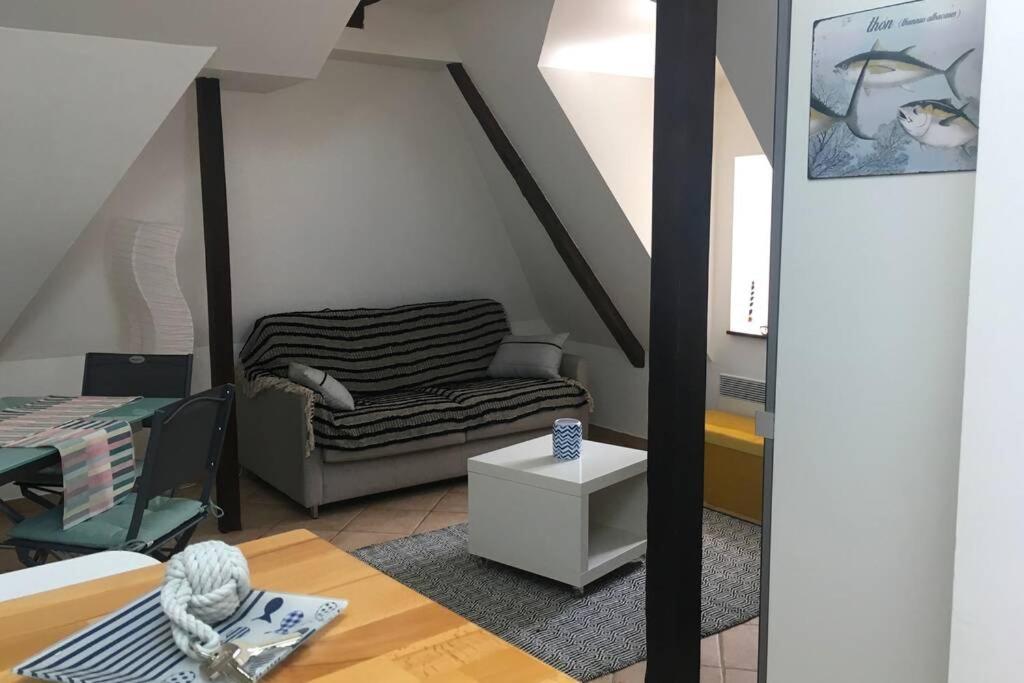 Hostel Fehmarn Ferienwohnung