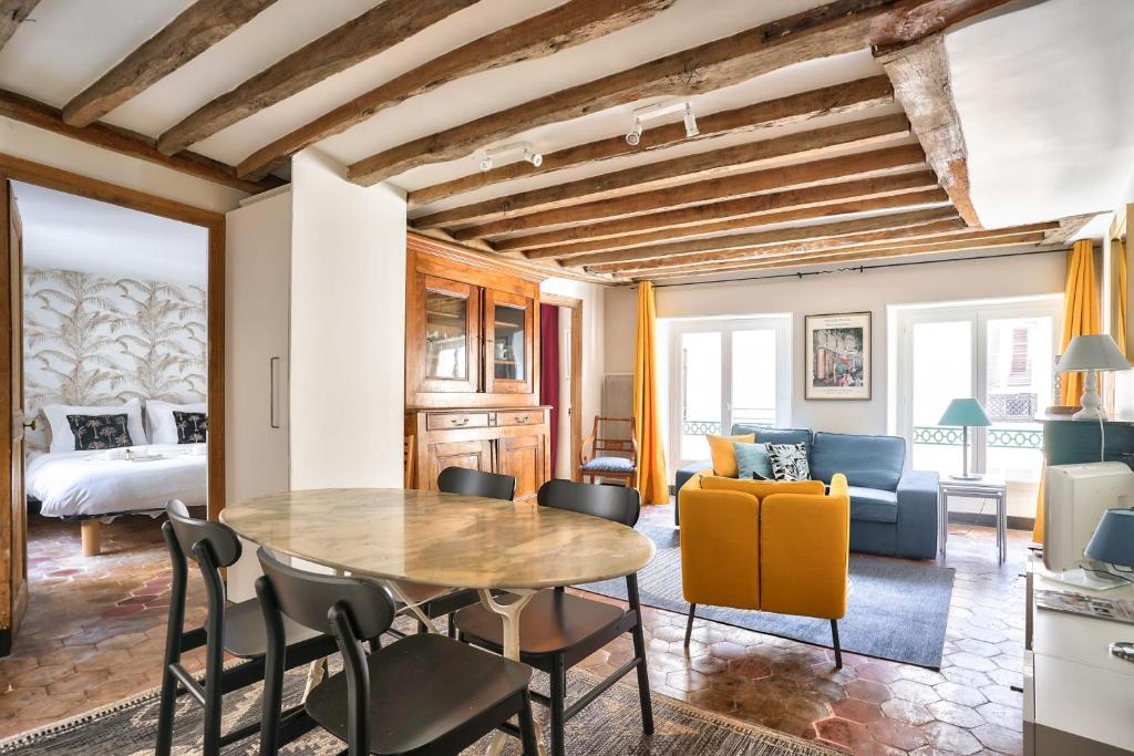 Hotel D´ Alfonce 34120 Pézenas