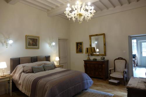 Hotel D´ Alfonce