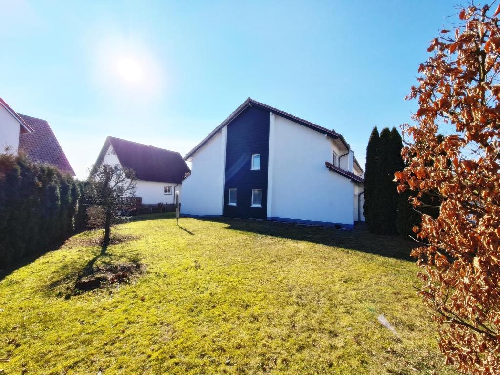 Hotel Deutsches Haus-Apartment Felsberger Weg Felsberger Weg, 37351 Dingelstädt
