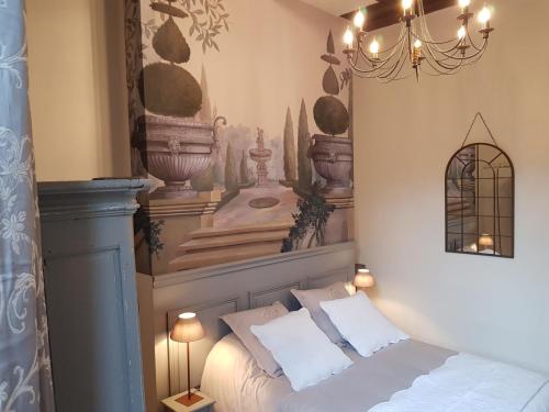 Hotel Particulier Robin Quantin