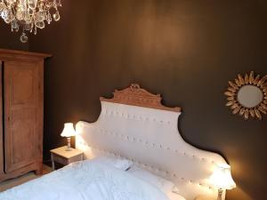 Hotel Particulier Robin Quantin