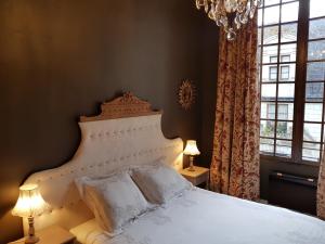 Hotel Particulier Robin Quantin