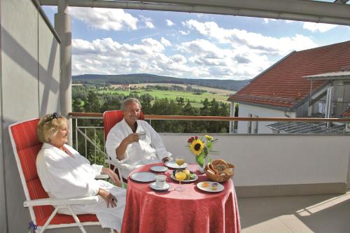 Appartements Appartement-Hotel Sibyllenbad 3 Kurallee Neualbenreuth
