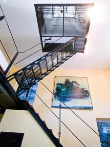 Hotel Trafohaus