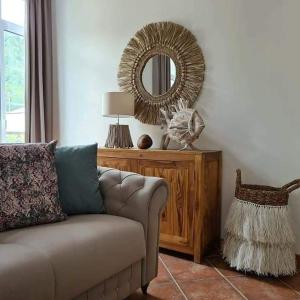 House Bali Furnas