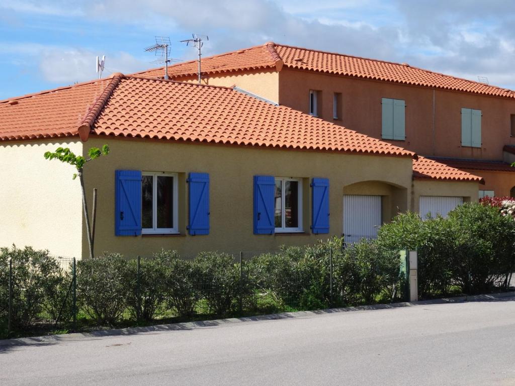 House Beach