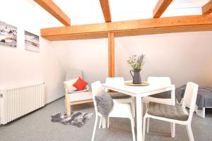 Appartement House in Weitramsdorf-Tambach near Coburg 4 Tambacher Berg 96479 Weitramsdorf -1