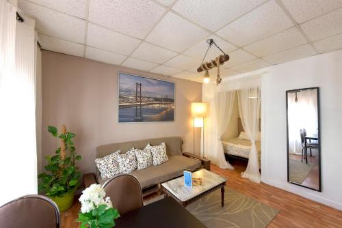House Lisbon Apartament Alfama