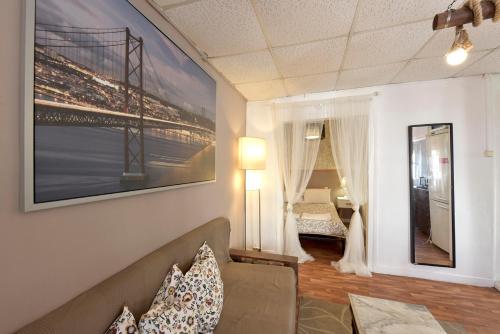 House Lisbon Apartament Alfama