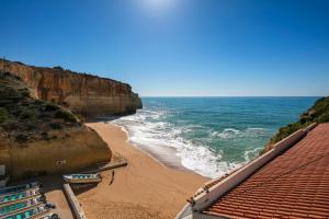 Appartement House located in opposite of beach! Estrada de Benagil  Lagoa Algarve